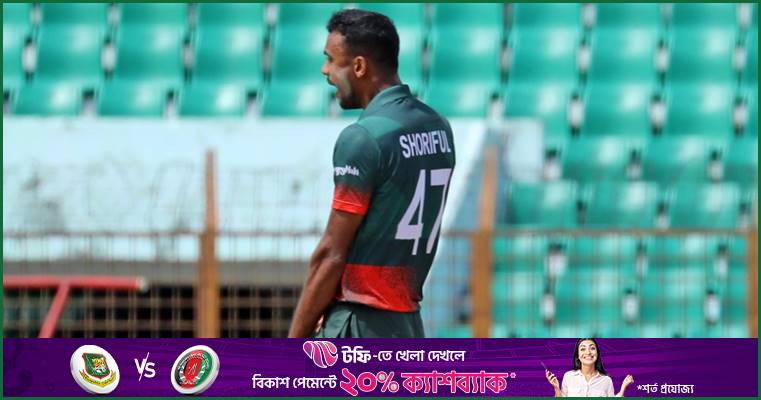আগ্রাসী মানসিকতা শরিফুলের সহজাত